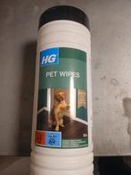 Partij van 150x hg per wipes, Dieren en Toebehoren, Honden-accessoires, Ophalen of Verzenden, Nieuw