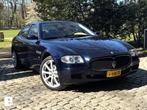 Maserati Quattroporte 4.2, Auto's, Gebruikt, 8 cilinders, 109 €/maand, Leder