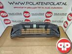 Golf 8 5H R-line Voorbumper 4xpdc LC9X