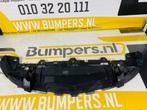 Onderplaat Mercedes W176 AMG W117 CLA A1768850136 Bumper lip, Gebruikt, -, Voor, -
