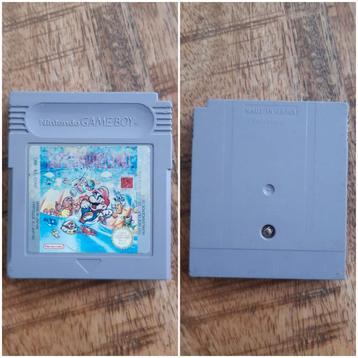 Super Mario World (Sticker Vervaagd) Game Boy beschikbaar voor biedingen