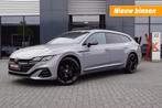 Volkswagen ARTEON Shooting Brake 2.0 TSI DSG R-Line black /P, Automaat, Arteon, 4 cilinders, Zilver of Grijs