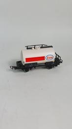 Piko 583439 H0 Esso ketelwagon, ketel wagon. S29, Hobby en Vrije tijd, Modeltreinen | H0, Tweedehands verkoop, Tweedehands verkoop