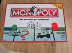 Monopoly gulden editie met spelregels compleet, Hobby en Vrije tijd, Gezelschapsspellen | Bordspellen, Ophalen of Verzenden, Zo goed als nieuw