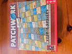 Patchwork, Ophalen of Verzenden, Zo goed als nieuw