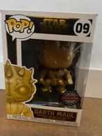 Funko pop darth maul, Nieuw, Ophalen of Verzenden