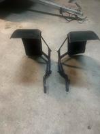 Fendt Farmer Fix Voorspatborden, Ophalen of Verzenden, Gebruikt