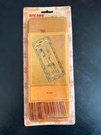 Vintage Mikado spel, jaren 50, nieuw in doos, Hobby en Vrije tijd, Gezelschapsspellen | Bordspellen, Een of twee spelers, Ophalen of Verzenden