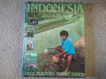Indonesia apa kabar? - oude tradities, nieuwe tijden (1992) beschikbaar voor biedingen