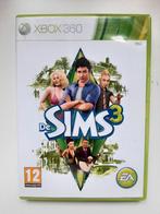 Xbox 360 game: de Sims 3., Spelcomputers en Games, Games | Xbox 360, Gebruikt, Ophalen of Verzenden