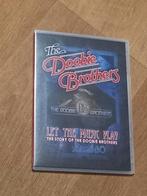 The Doobie Brothers - Let The Music Play DVD, Ophalen of Verzenden, Zo goed als nieuw, Muziek en Concerten
