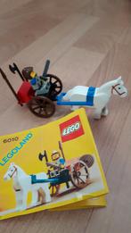 diverse lego, Ophalen, Gebruikt