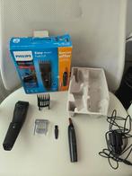 Philips Series 3000 Tondeuse - Zo Goed Als Nieuw!, Ophalen of Verzenden, Zo goed als nieuw, Haarverzorging