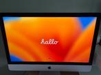 iMac 2017 - 27 inch - 1024 GB, Ophalen, Gebruikt, 8 GB, IMac