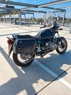 BMW R100R 1993, Motoren, 2 cilinders, Motorrijbewijs A, Particulier, Meer dan 35 kW