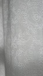 Gordijnen crème / roomwit 6 stuks (IKEA Blekviva), 100 tot 150 cm, Modern fris tijdloos, 200 cm of meer, Ophalen of Verzenden