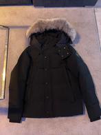 Canada Goose jas heren - Wyndham Black Label, Ophalen of Verzenden, Nieuw, Zwart