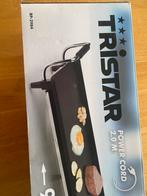 Tristar xxl bakplaat BP2984 90 cm 8-10 personen, Ophalen