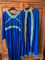 Oosters 3 Koningen Kostuum, Ophalen, Gedragen, Maat 52/54 (L)