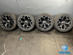 9mm! Originele Dodge RAM 1500 22 inch zwarte velgen 6x139.7, Gebruikt, 285 mm, Banden en Velgen, Overige maten
