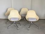 Stoelen | Space-age | Chris Martin, Ophalen, Wit