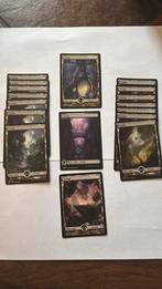 Basic swamp 17x, Ophalen of Verzenden, Zo goed als nieuw, Losse kaart