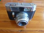 Vöigtländer Camera, Audio, Tv en Foto, Fotocamera's Analoog, Ophalen, Gebruikt, Compact, Overige Merken