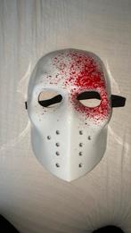 Halloween masker te koop, Sieraden, Tassen en Uiterlijk, Kettinghangers, Zo goed als nieuw, Ophalen