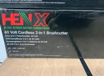 Henx Snoeigereedschap Set - Nieuw! beschikbaar voor biedingen