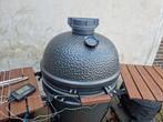 Bastard large met veel accessoires, Tuin en Terras, Houtskoolbarbecues, Ophalen, Gebruikt, Bastard