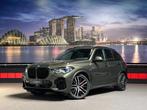 BMW X5 xDrive45e High Executive B&W|Skylounge|Alcantara|Diam, Auto's, 12 maanden, Gebruikt, Vierwielaandrijving, Hybride Elektrisch/Benzine