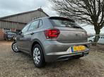 Volkswagen Polo 1.6 TDI | Carplay + DAB + Navi + ACC nu €7, Auto's, Voorwielaandrijving, Stof, Gebruikt, Euro 6
