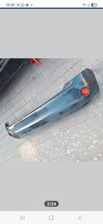 Achterbumper ford fiesta 2007, Ophalen, Ford