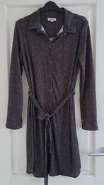 Scherpe Prijs! Zusss doorknoopjurk ceintuur & print M 49588, Maat 38/40 (M), ., Ophalen of Verzenden, Zo goed als nieuw