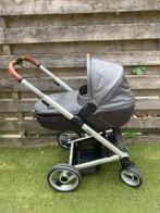 Mutsy Igo kinderwagen - nette staat!, Kinderwagen, Gebruikt, Mutsy, Verstelbare duwstang