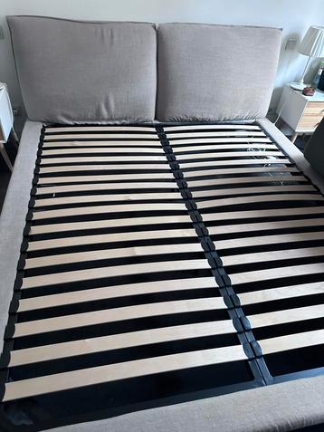 La Redoute Bed - Stijlvol en Comfortabel! beschikbaar voor biedingen