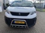 Opel Vivaro C Pushbar Bullbar