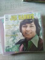 joe harris sierra nevada / ik zing een lied violetta, Cd's en Dvd's, Vinyl | Nederlandstalig, Overige formaten, Levenslied of Smartlap