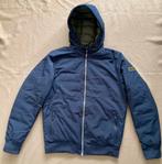 Jas Scotch ans Soda - donkerblauw - maat S, Zo goed als nieuw, Scotch & Soda, Maat 46 (S) of kleiner, Verzenden