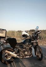 Royal Enfield Himalayan, 411 cc, Particulier, Toermotor, 1 cilinder