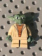 Lego Star Wars Yoda Minifigure, Kinderen en Baby's, Speelgoed | Duplo en Lego, Verzenden, Gebruikt, Losse stenen, Lego