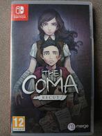 The Coma : Recut, 1 speler, Ophalen of Verzenden, Zo goed als nieuw, Vanaf 12 jaar