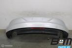 Achterbumper Audi TT 8J Coupe LX7W 8J0807303, Gebruikt