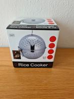 RIJSTKOGEL, Ophalen of Verzenden, Zo goed als nieuw