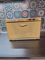 Handdoek verwarmer., Witgoed en Apparatuur, Ophalen of Verzenden, Haarverzorging