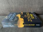 Tana French - Een zondagskind. (2020), Boeken, Ophalen of Verzenden, Zo goed als nieuw, Tana French