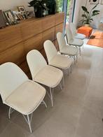 6 eetkamerstoelen - 2€/stuk, Huis en Inrichting, Stoelen, Ophalen of Verzenden, Gebruikt