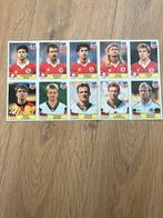 Panini wk 1994 stickervel, Ophalen of Verzenden, Zo goed als nieuw, Buitenlandse clubs, Poster, Plaatje of Sticker
