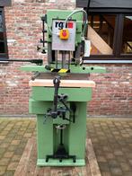 Kettingfrees RGA Sm 500, Doe-het-zelf en Verbouw, Gereedschap | Freesmachines, Ophalen, RGA, Zo goed als nieuw, Kettingfrees