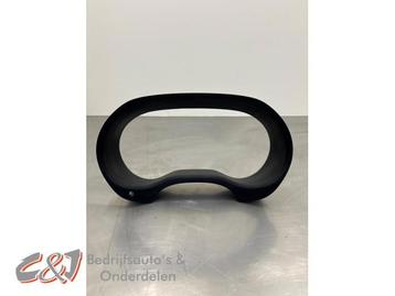 Kilometerteller sierlijst van een Mercedes Vito beschikbaar voor biedingen